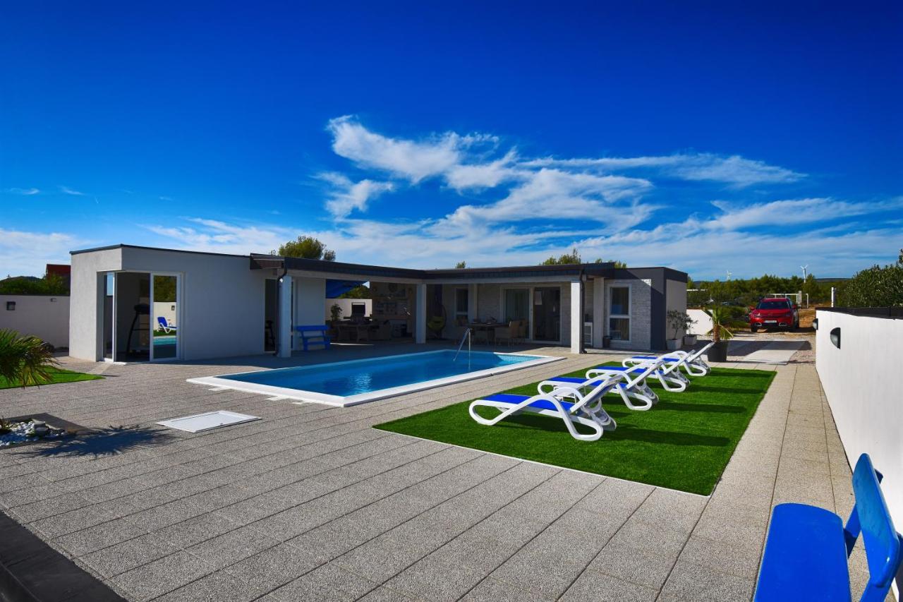 שיבניק Resort Renjeland מראה חיצוני תמונה