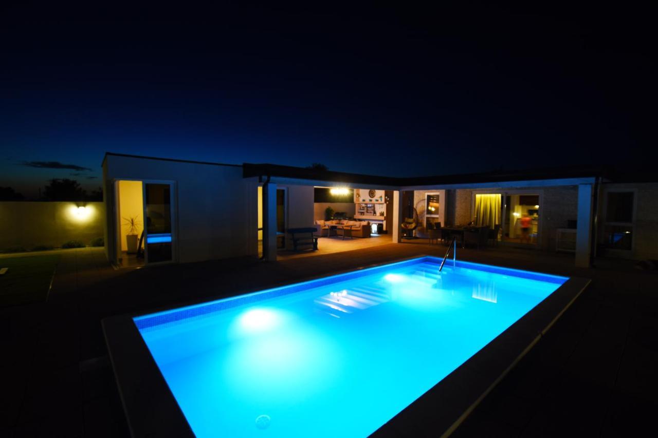 שיבניק Resort Renjeland מראה חיצוני תמונה