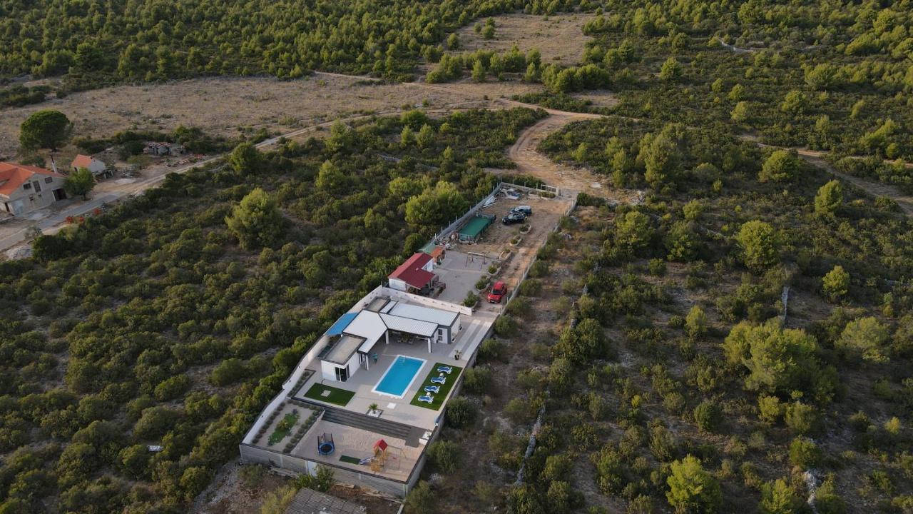 שיבניק Resort Renjeland מראה חיצוני תמונה