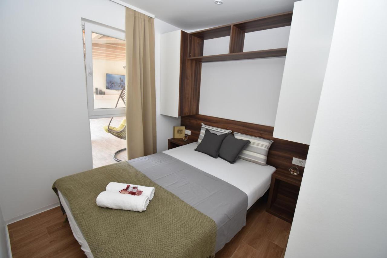 שיבניק Resort Renjeland מראה חיצוני תמונה