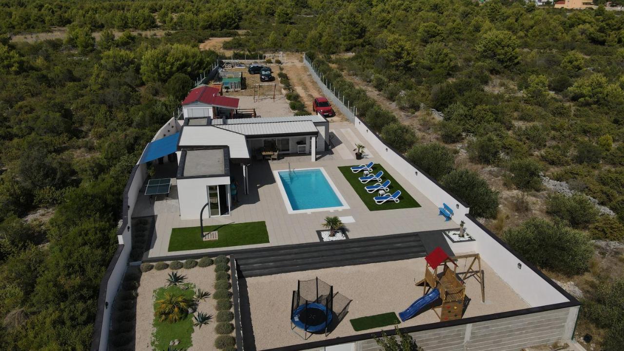שיבניק Resort Renjeland מראה חיצוני תמונה