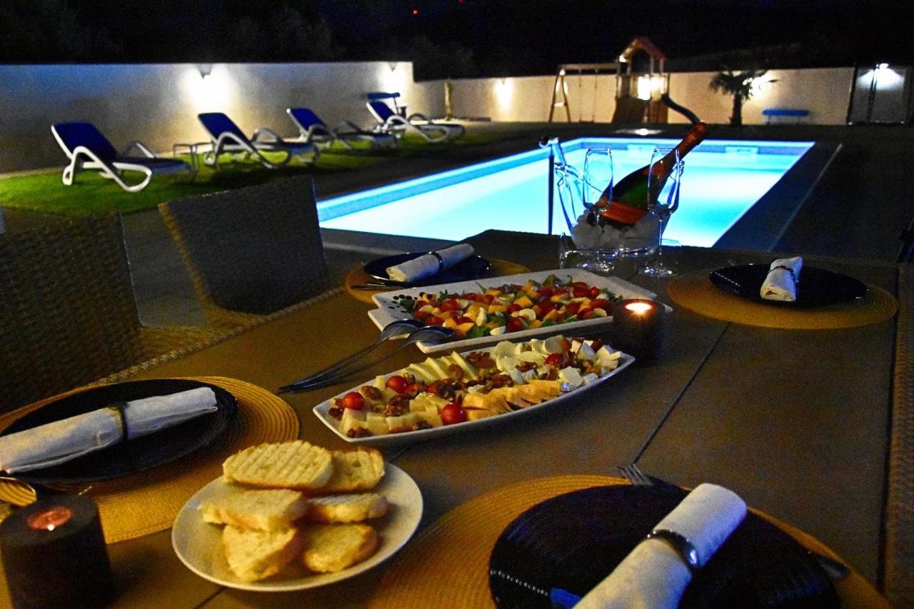 שיבניק Resort Renjeland מראה חיצוני תמונה