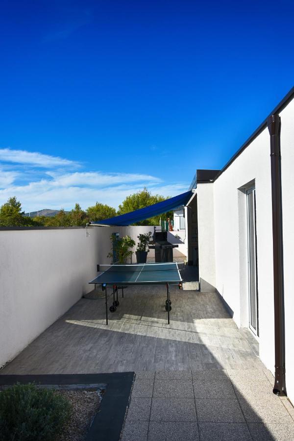 שיבניק Resort Renjeland מראה חיצוני תמונה