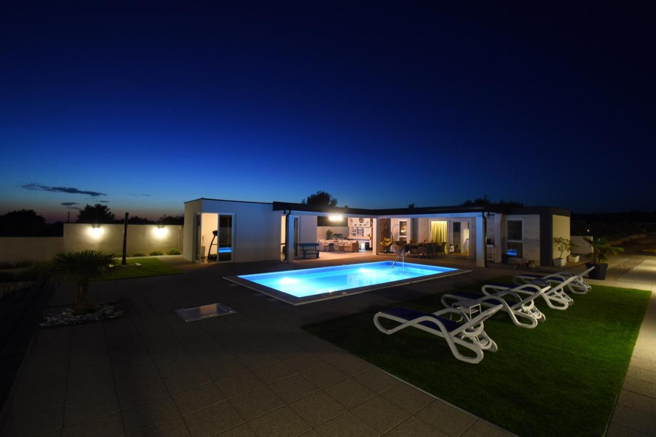 שיבניק Resort Renjeland מראה חיצוני תמונה