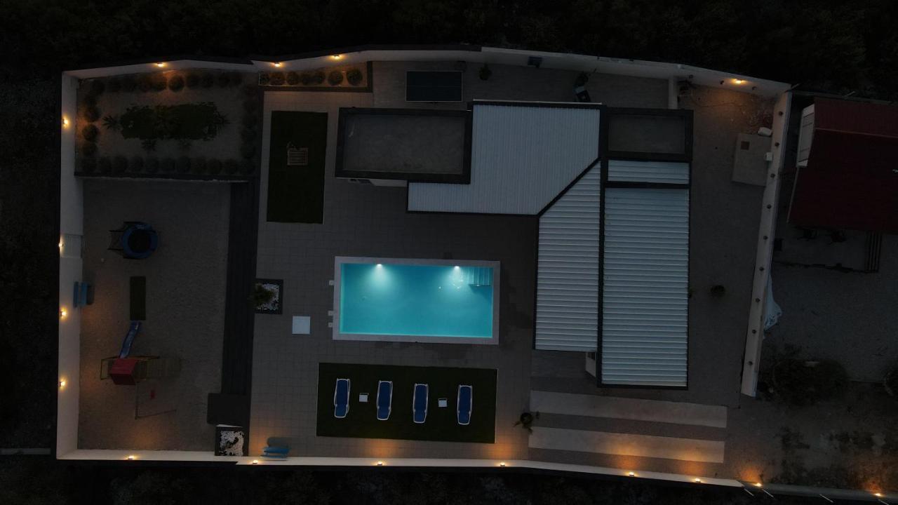 שיבניק Resort Renjeland מראה חיצוני תמונה