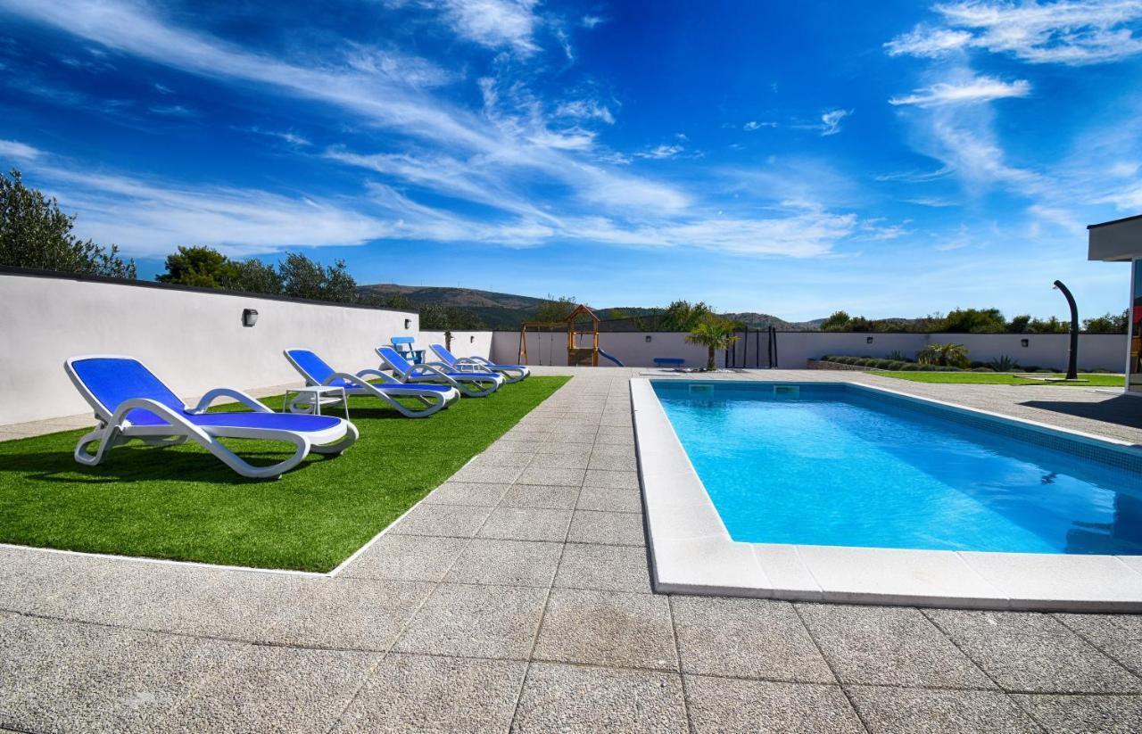 שיבניק Resort Renjeland מראה חיצוני תמונה
