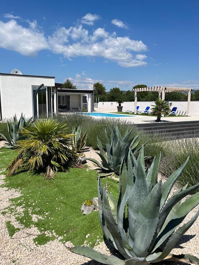 שיבניק Resort Renjeland מראה חיצוני תמונה